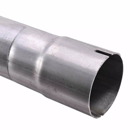 2009-2013 Toyota Corolla 1.8L Front Pipe Catalytic Converter & Resonator