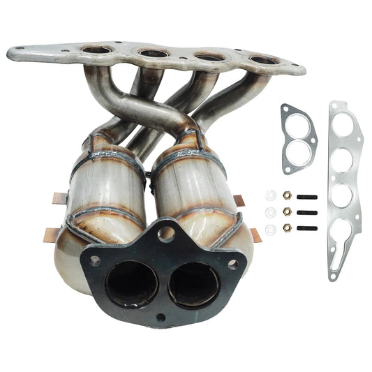 Mitsubishi Galant 2.4L 2004-2012 Exhaust Manifold Catalytic Converter