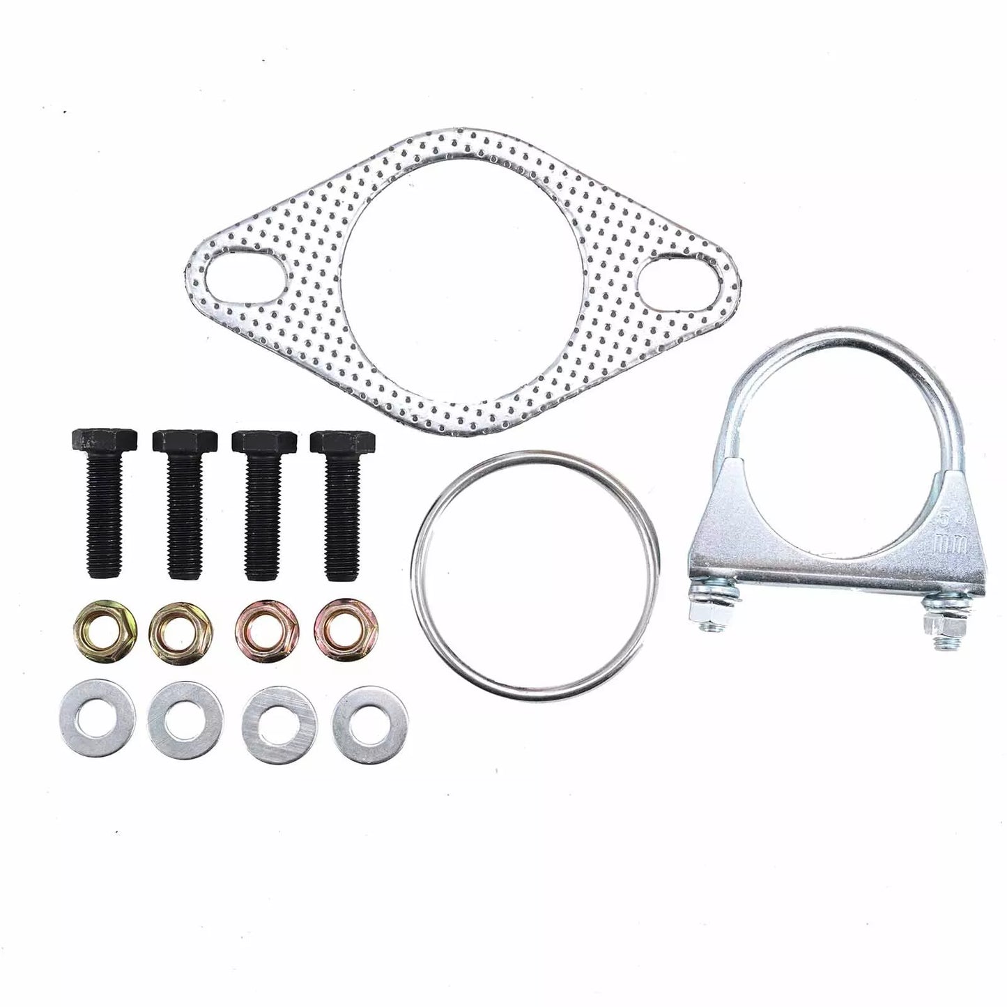 2000-2005 Chevy Impala Monte 1997-2004 Regal 3.8L Catalytic Converter 54627 3022002