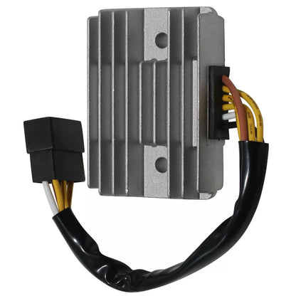 Kawasaki ER500 ER-5 ZR550 Zephyr ZR400 Zephyr X Voltage Rectifier Regulator 21066-1098