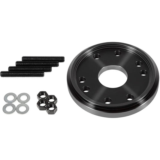 Cummins Paccar 5395259 3824078 Rear Crankshaft Seal Sleeve Installer Tool