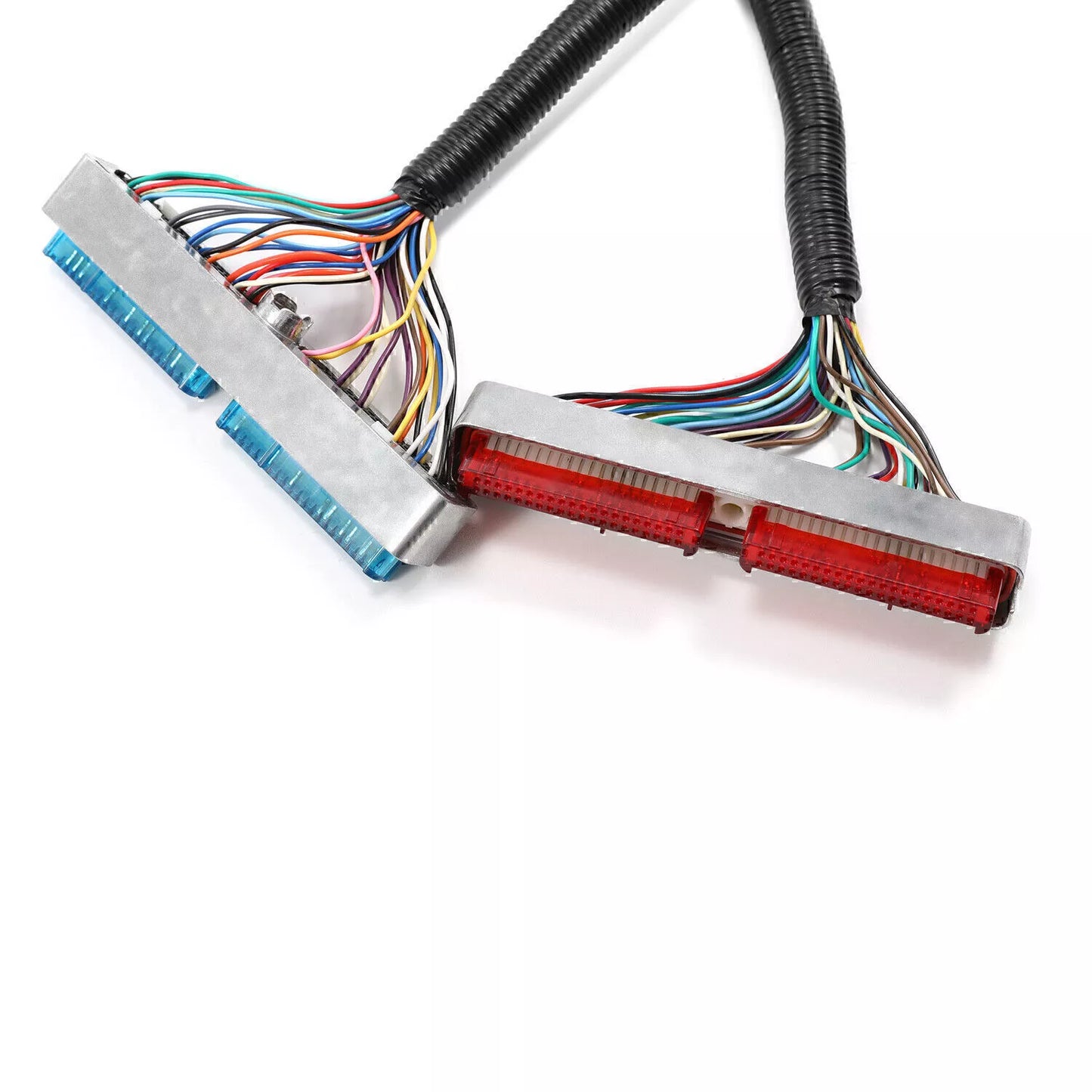 1997-2006 Vortec Ls1 Swap Standalone Wiring Harness W/4L60E DBC 4.8L 5.3L 6.0L R