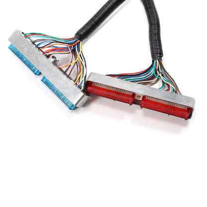 1997-2006 Vortec Ls1 Swap Standalone Wiring Harness W/4L60E DBC 4.8L 5.3L 6.0L R