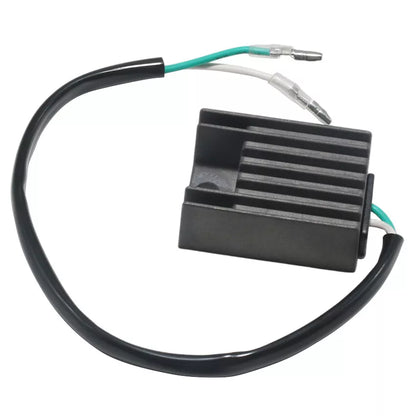 Honda XL250R XR350R XR500R XR600R XL500R XR250R Voltage Rectifier Regulator 31400-KA2-641