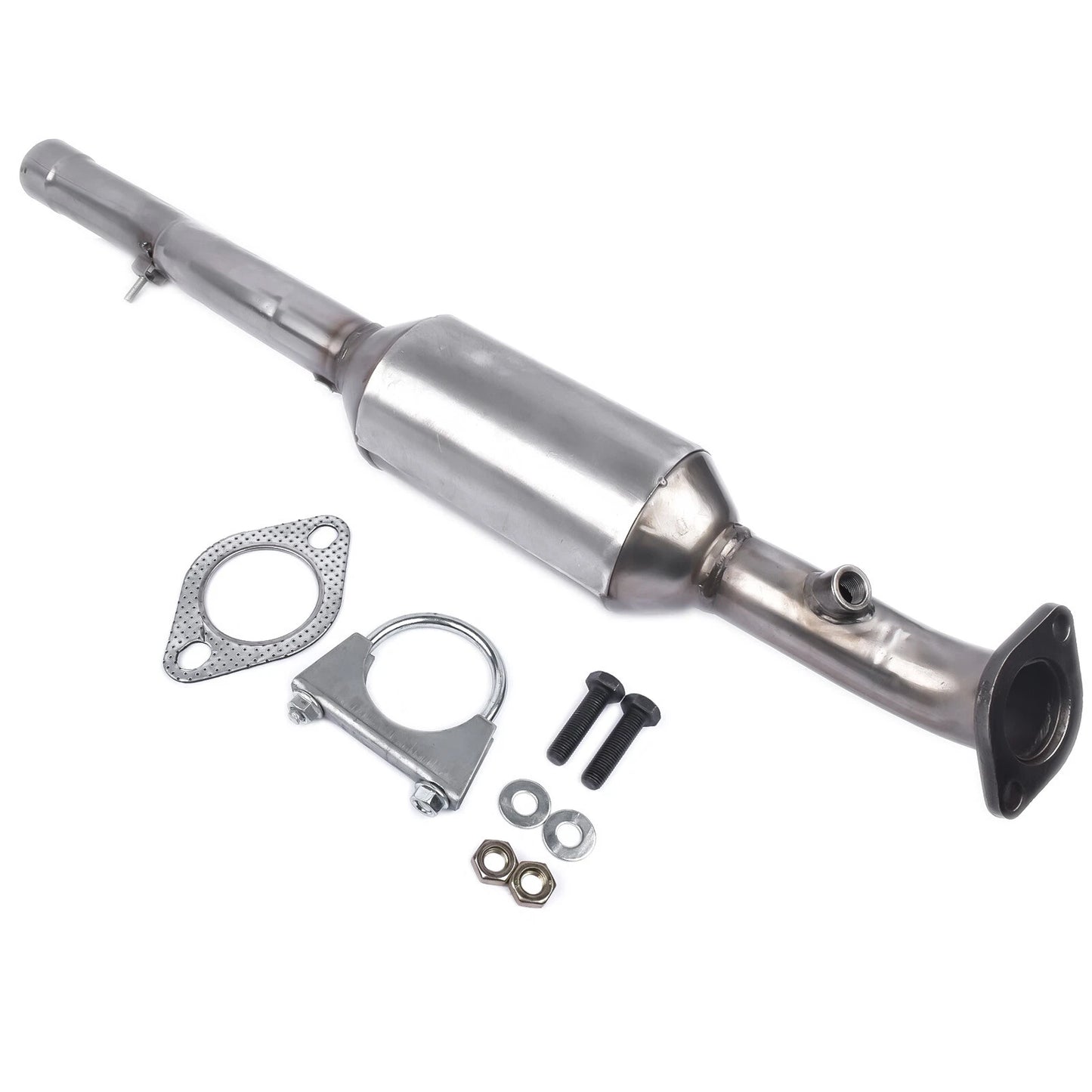 2011-2012 RVR 2.0L Mitsubishi Catalytic Converter