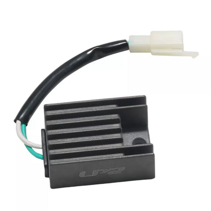 Honda TRX250 TRX250R XR250 XR250R TRX250X ATC200 Voltage Rectifier Regulator 31410-KZ1-680