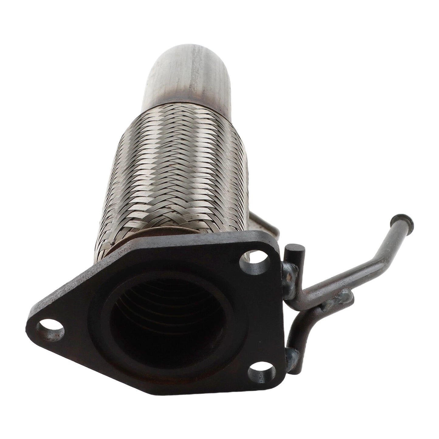 Accord 2.4L 2003-2007 Honda Catalytic Converter Honeycomb Front Flex Pipe