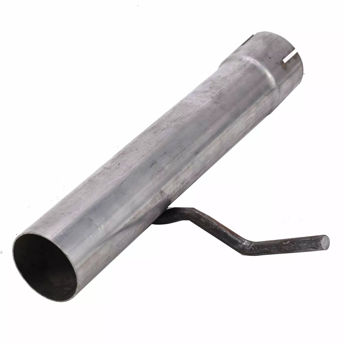 2009-2010 Ford F150 5.4L V8 LH + RH Side Y Pipe Catalytic Converter Set