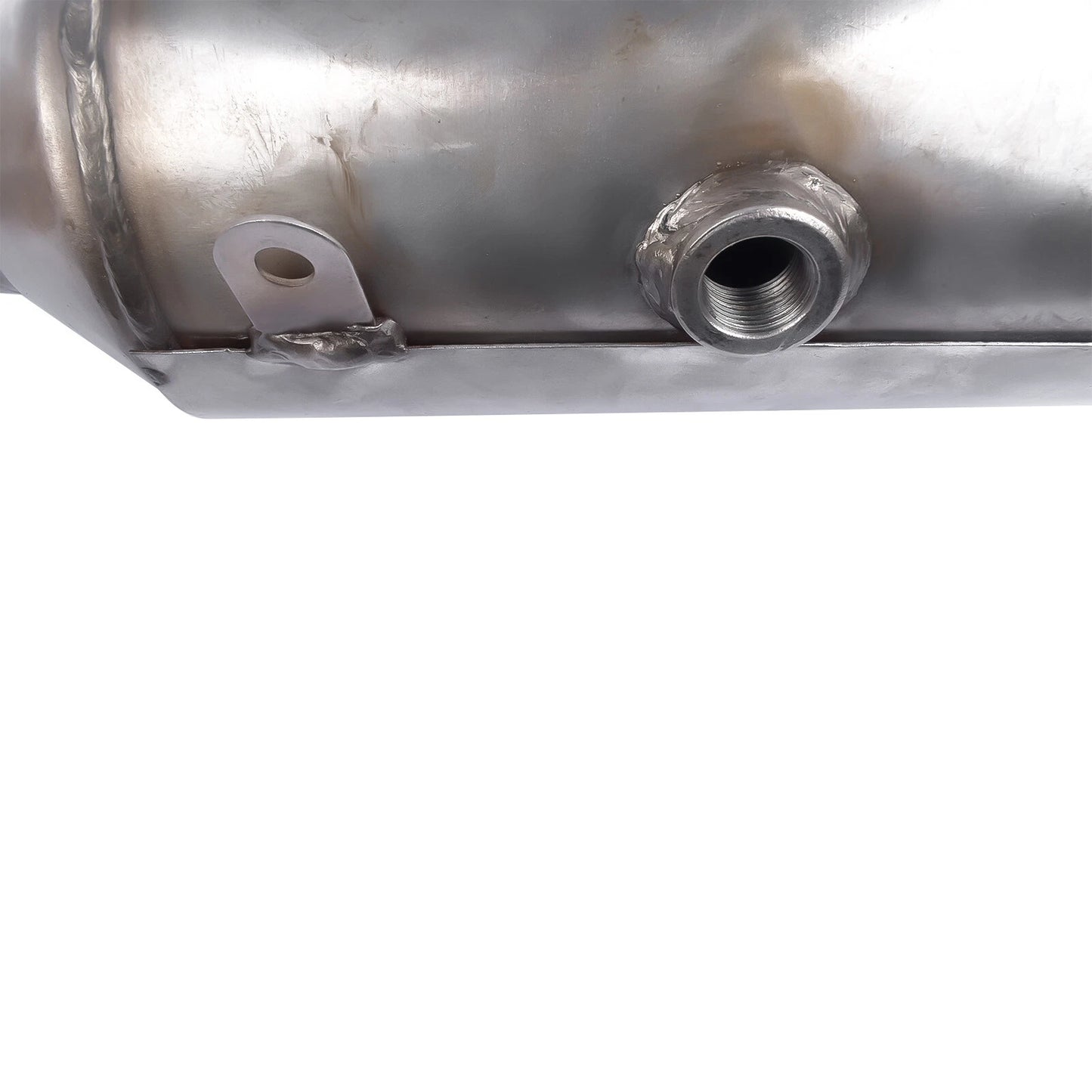 2011-2012 RVR 2.0L Mitsubishi Catalytic Converter
