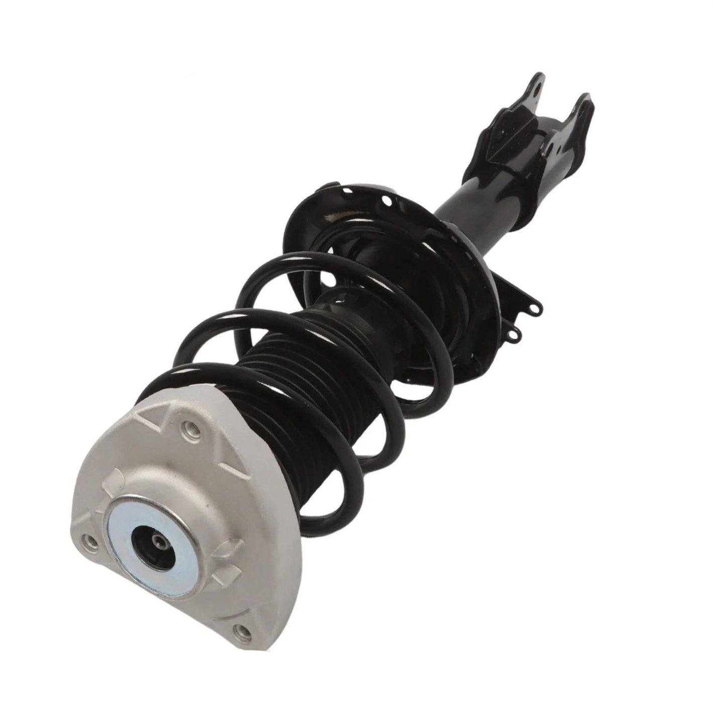 2014-2019 Mercedes Benz GLA45 AMG A1563231700 Front Left Shock Strut Assembly