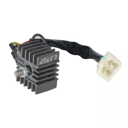 31700-102-701 Voltage Rectifier Regulator for Honda CT90 CL125 CB125S XL100