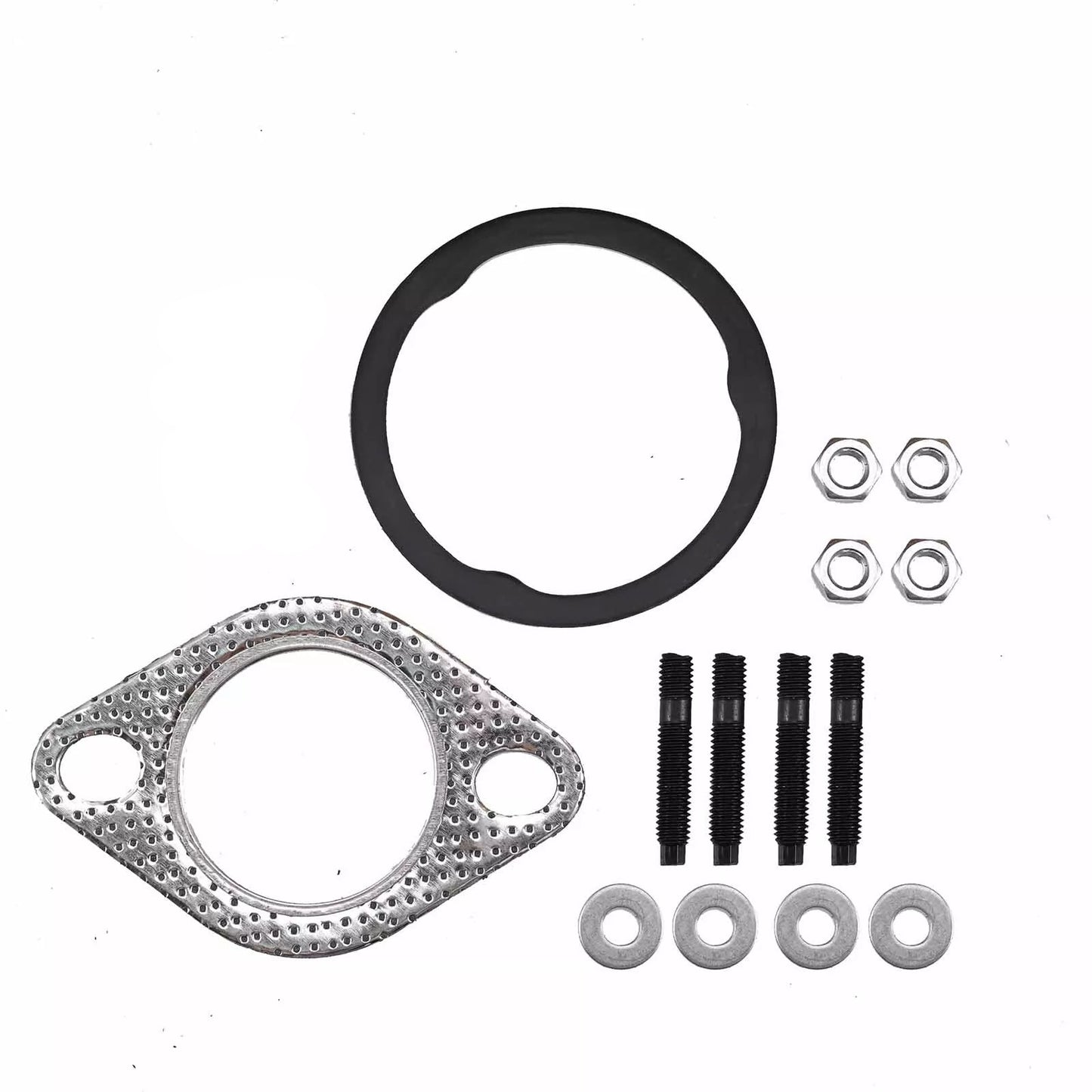 2018-2020 GMC Terrain Turbo 1.5L l4 Manifold Catalytic Converter