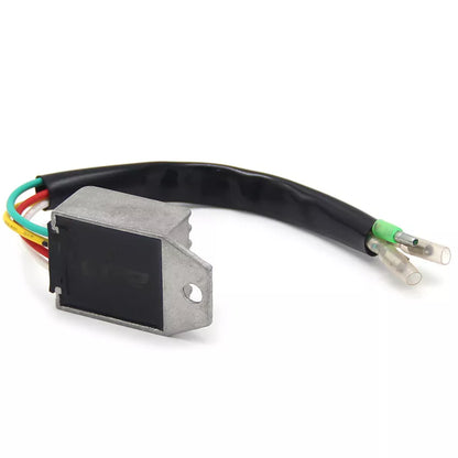 1986-2004 Honda XLR250R 1986 XR250 XR250R Voltage Rectifier Regulator 31410-KZ1-670 31410-KT1-670 31410-KT1-770