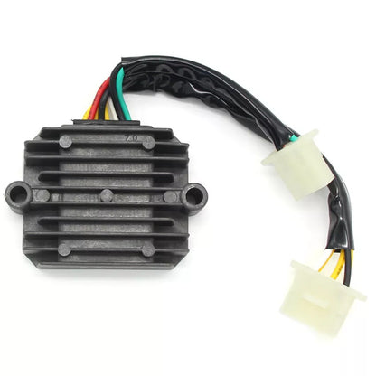 Honda CB650C Custom Nighthawk 650 CB650SC CB650 31600-426-000 Voltage Rectifier Regulator