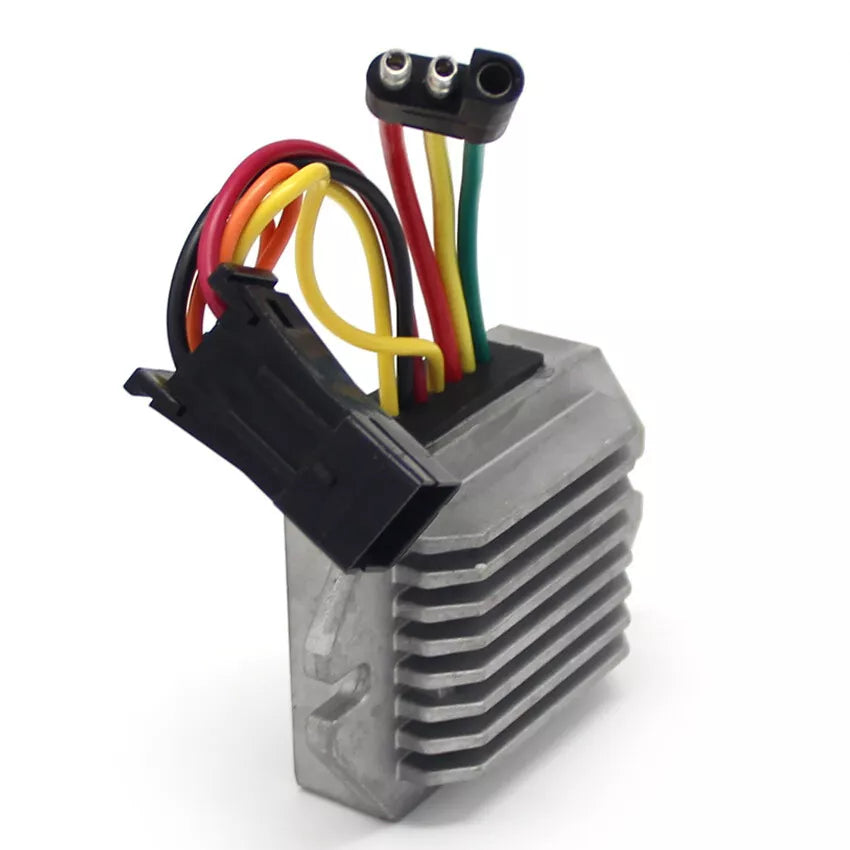 Polaris SwitchBack 800 600 Rush Indy 600 Voltage Rectifier Regulator 4013460