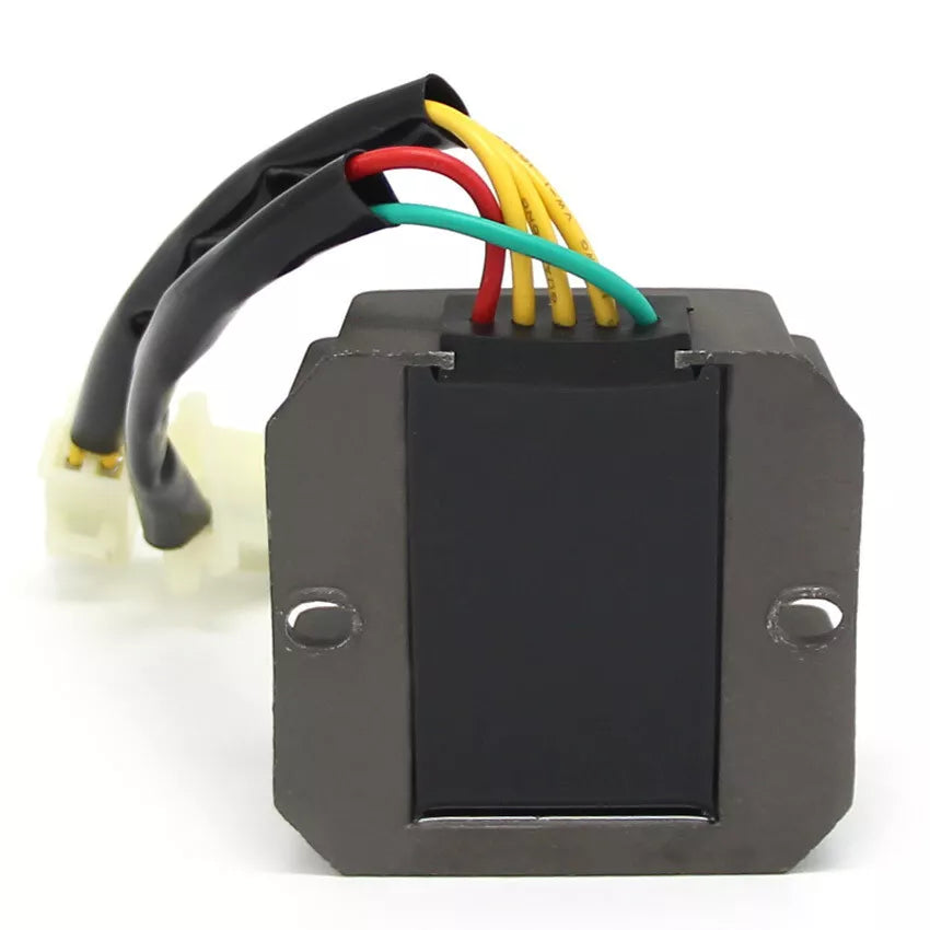 Honda CM400 GB500 CH125 Spacy CB400 5-lines Voltage Rectifier Regulator 31600-KV8-681