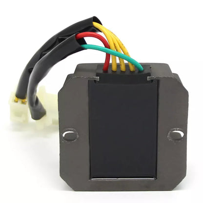 Honda CM400 GB500 CH125 Spacy CB400 5-lines Voltage Rectifier Regulator 31600-KV8-681