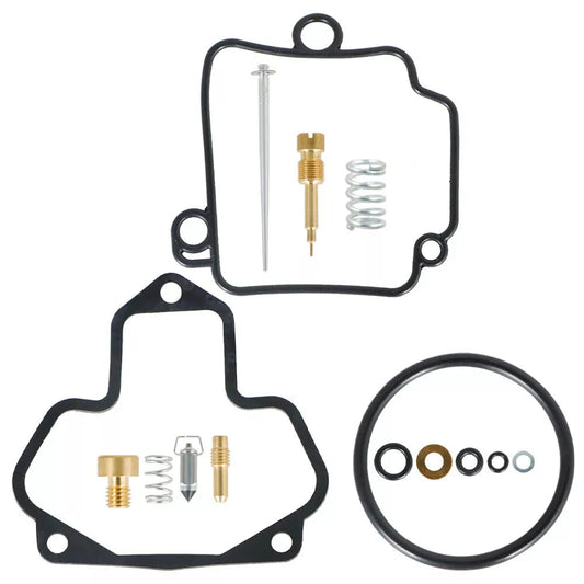 1989-1997 Yamaha Big Bear 350 YFM350FW Carburetor Rebuild Kit