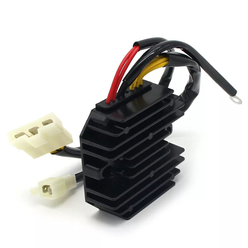 KTM 390 Duke 250 Duke 200 125 Duke Voltage Rectifier Regulator 90111034000 93011034000