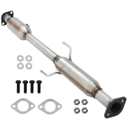 2011-2016 Hyundai Sonata GL/GLS Sedan 4-Door Catalytic Converter 54885