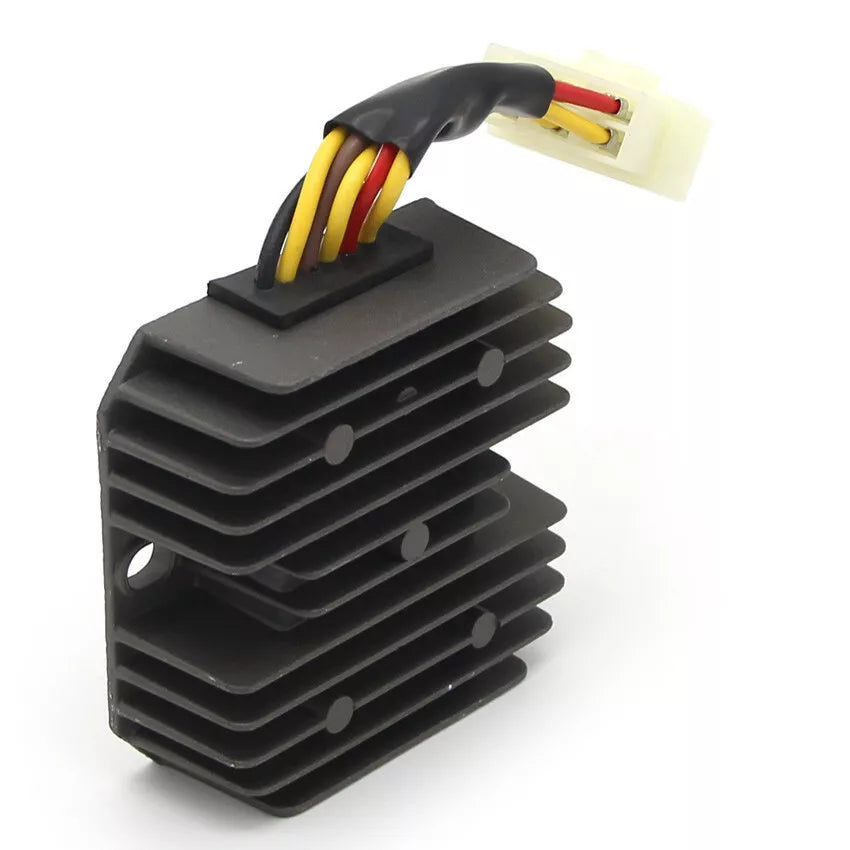 Kawasaki ZZR600 ZZR400 ZZR500 Ninja ZX-6 ZX600 Voltage Rectifier Regulator 21066-1083