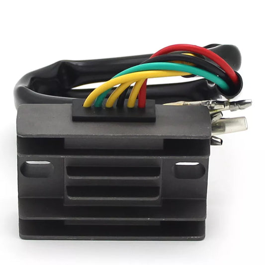 1991-1996 Honda XR250L 31600-KV6-670 Voltage Rectifier Regulator