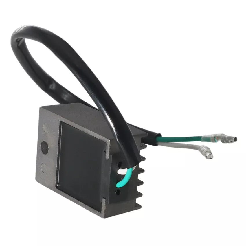 Honda XL250R XR350R XR500R XR600R XL500R XR250R Voltage Rectifier Regulator 31400-KA2-641