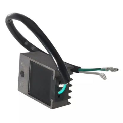 Honda XL250R XR350R XR500R XR600R XL500R XR250R Voltage Rectifier Regulator 31400-KA2-641