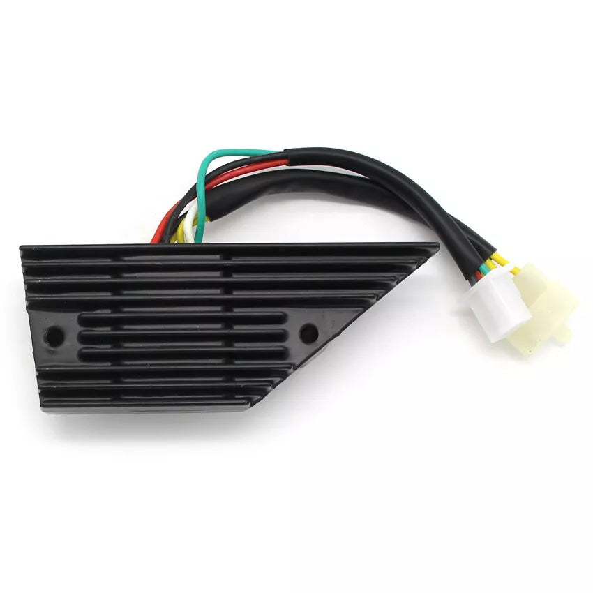 Honda CB700 Nighthawk 1984-1986 /CB650 1983-1985 Voltage Rectifier Regulator 31600-MJ1-672 31600-ME5-013