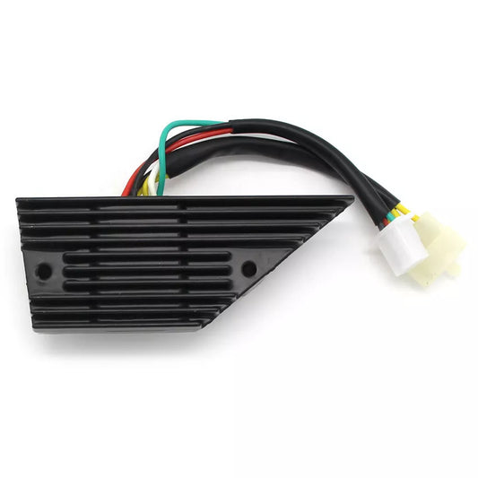 Honda CB700 Nighthawk 1984-1986 /CB650 1983-1985 Voltage Rectifier Regulator 31600-MJ1-672 31600-ME5-013