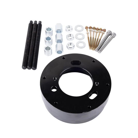 Cummins ISX12 4918991 Crankshaft Front Seal Wear Sleeve Remover Installer
