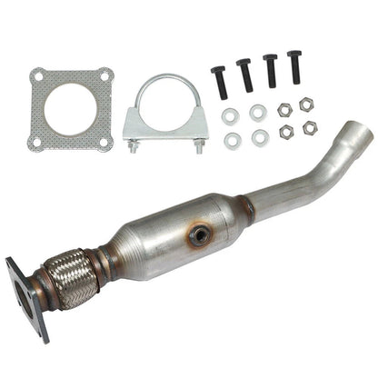 2001-2007 Dodge Grand Caravan Base 3.3L 3.8L 6 Cyl Catalytic Converter 16187