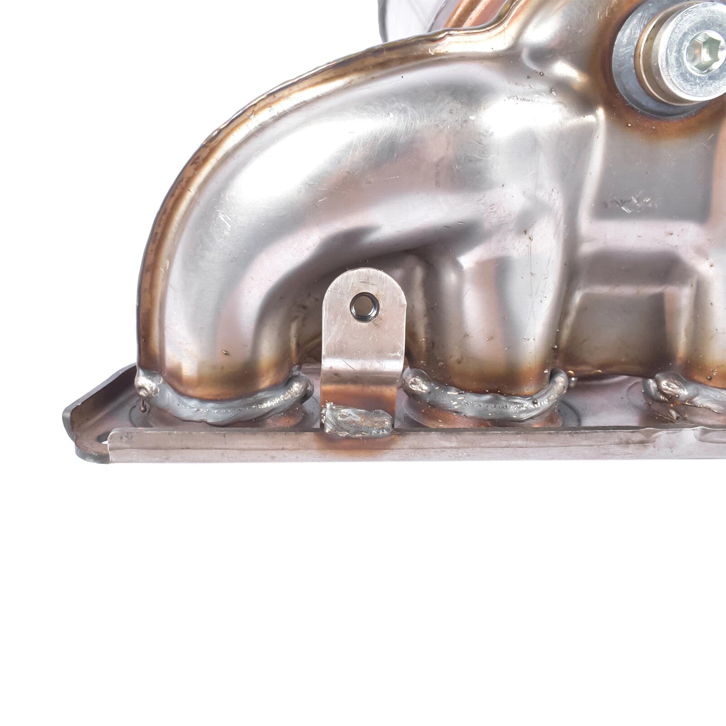 2017-2020 Hyundai Elantra 2.0L Manifold Catalytic Converter