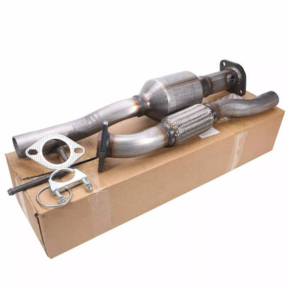 2007-2018 Nissan Altima 2.5L Exhaust Manifold Catalytic Converter
