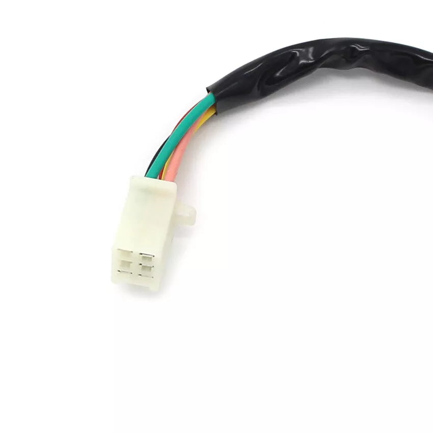 Honda XL500R XL600R XL200R XL250R Voltage Rectifier Regulator 31600-KC5-008 31600-KG0-000