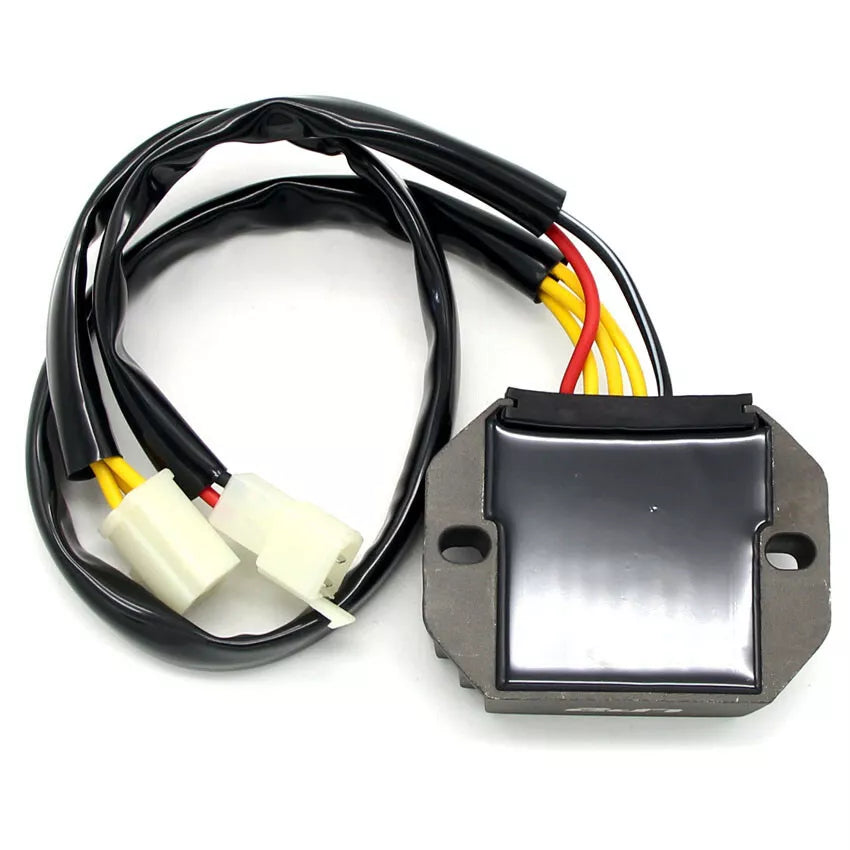 KTM 450 Rally 660 Rally 400 640 LC4 620 625 SXC Voltage Rectifier Regulator 58411034100