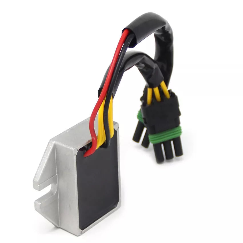 Sea-doo 800 XP GSX 1997 Challenger 1800 720CC Voltage Rectifier Regulator 278001073 278001240