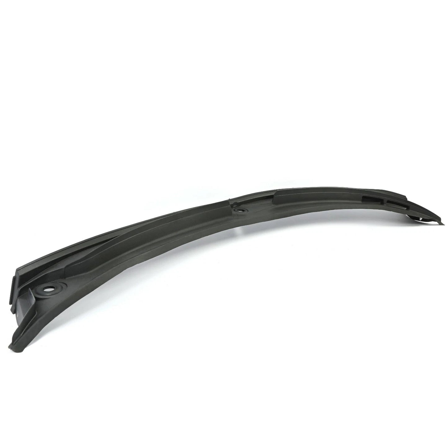 BMW 323Ci 2000 Lower Motor Cowl Cover-Windshield Wiper Grille 51718208483