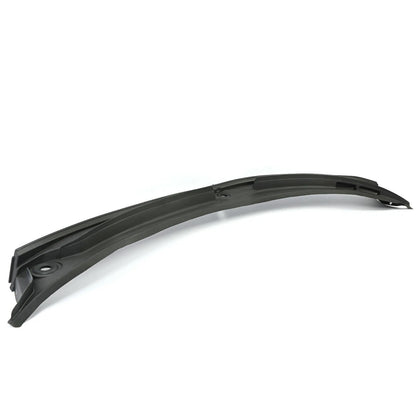 BMW 323Ci 2000 Lower Motor Cowl Cover-Windshield Wiper Grille 51718208483