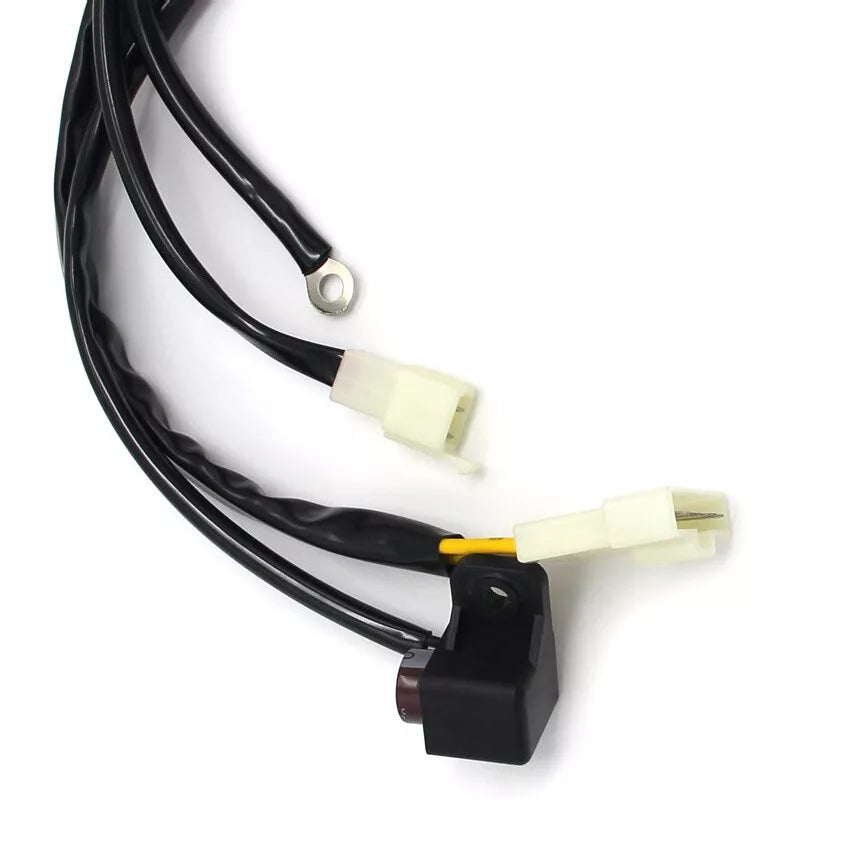 KTM RC125 RC200 RC250 RC390 ABS 90511034000 Voltage Rectifier Regulator