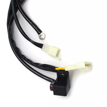KTM RC125 RC200 RC250 RC390 ABS 90511034000 Voltage Rectifier Regulator