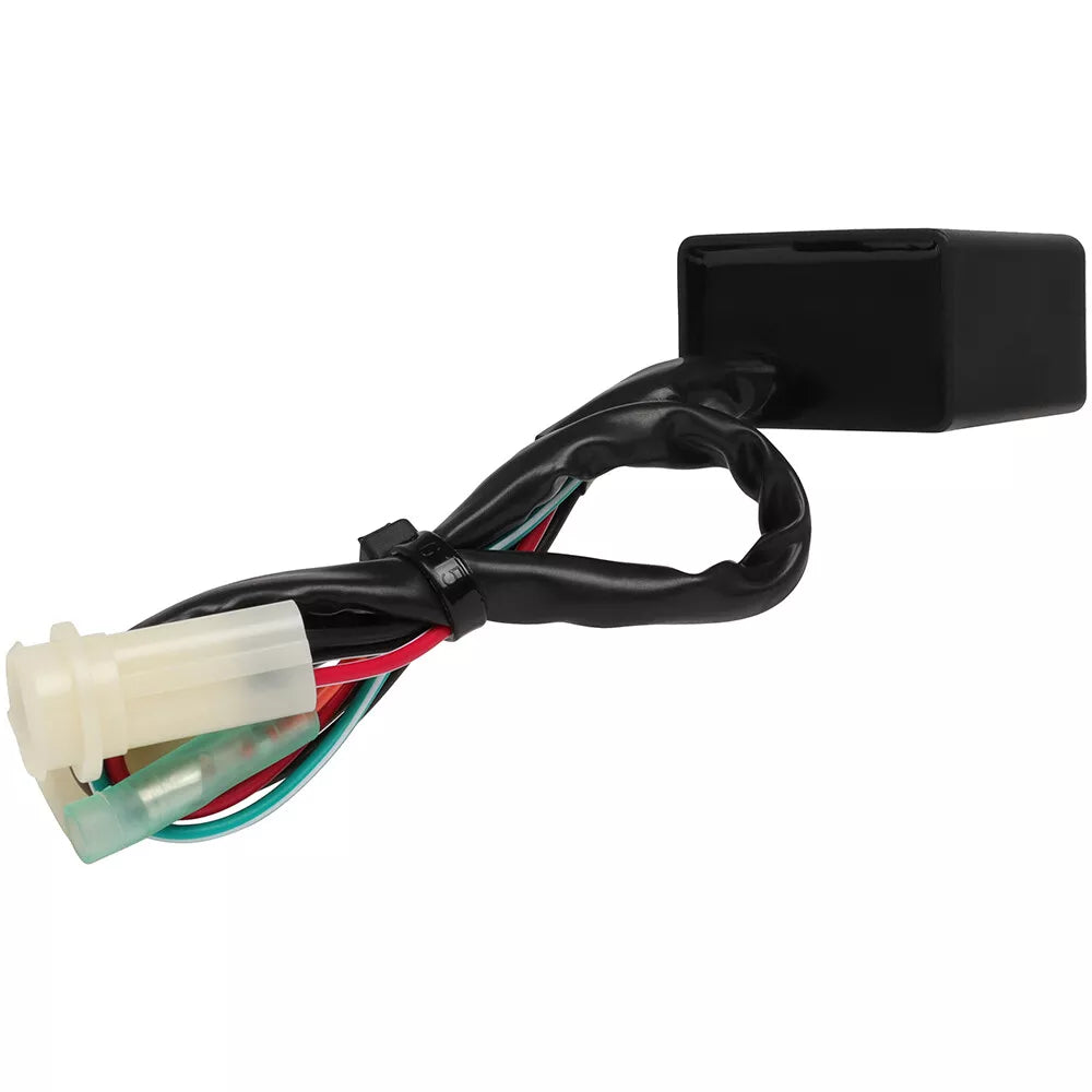 1989-1991 Yamaha YFM250 Moto-4 250 CDI Igniter #59V-85540-20