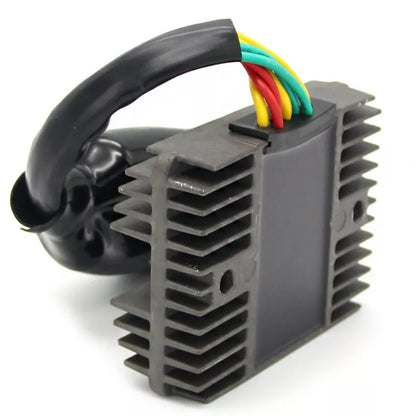 Honda VFR800 FiW/FiX CB1300 FW/FX/FY SC40 98-99 Voltage Rectifier Regulator 31600-MBG-305