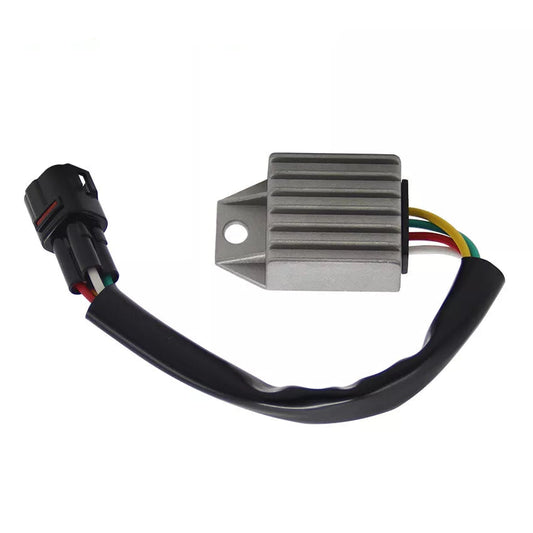 Husqvarna TE125 TX300 TE150 TE250 FS450E TE300 80011034000 Rectifier Voltage Regulator