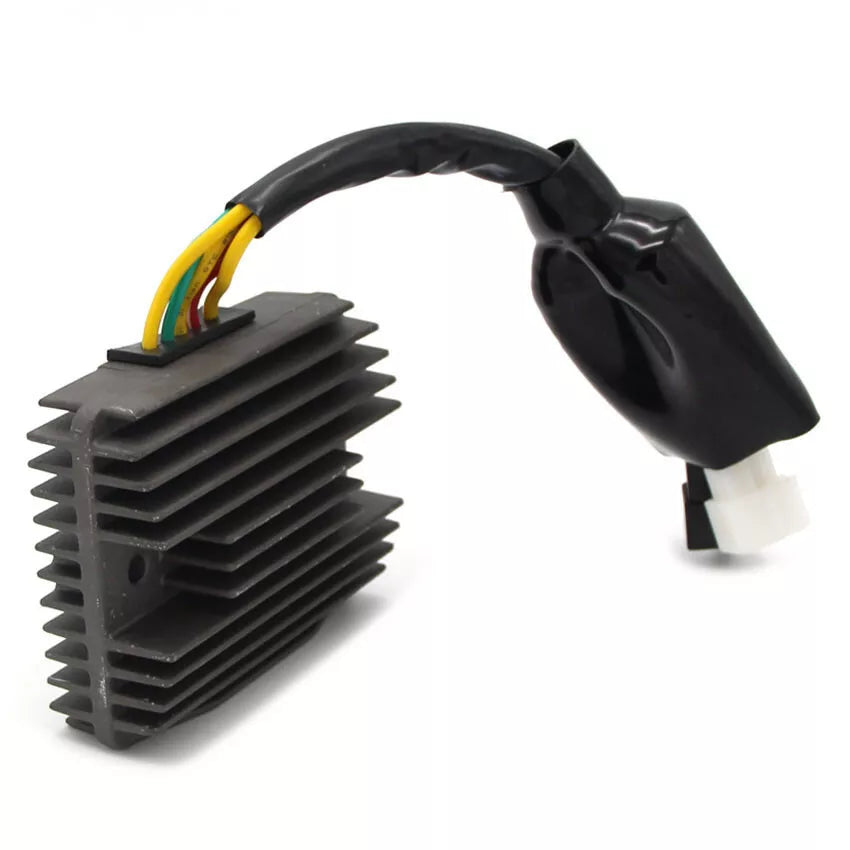 Honda VFR800 FiW/FiX CB1300 FW/FX/FY SC40 98-99 Voltage Rectifier Regulator 31600-MBG-305