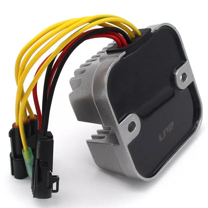 Polaris Ranger 500 EFI RZR 800 S 4011925 Voltage Rectifier Regulator 4011925 4011569 4012384