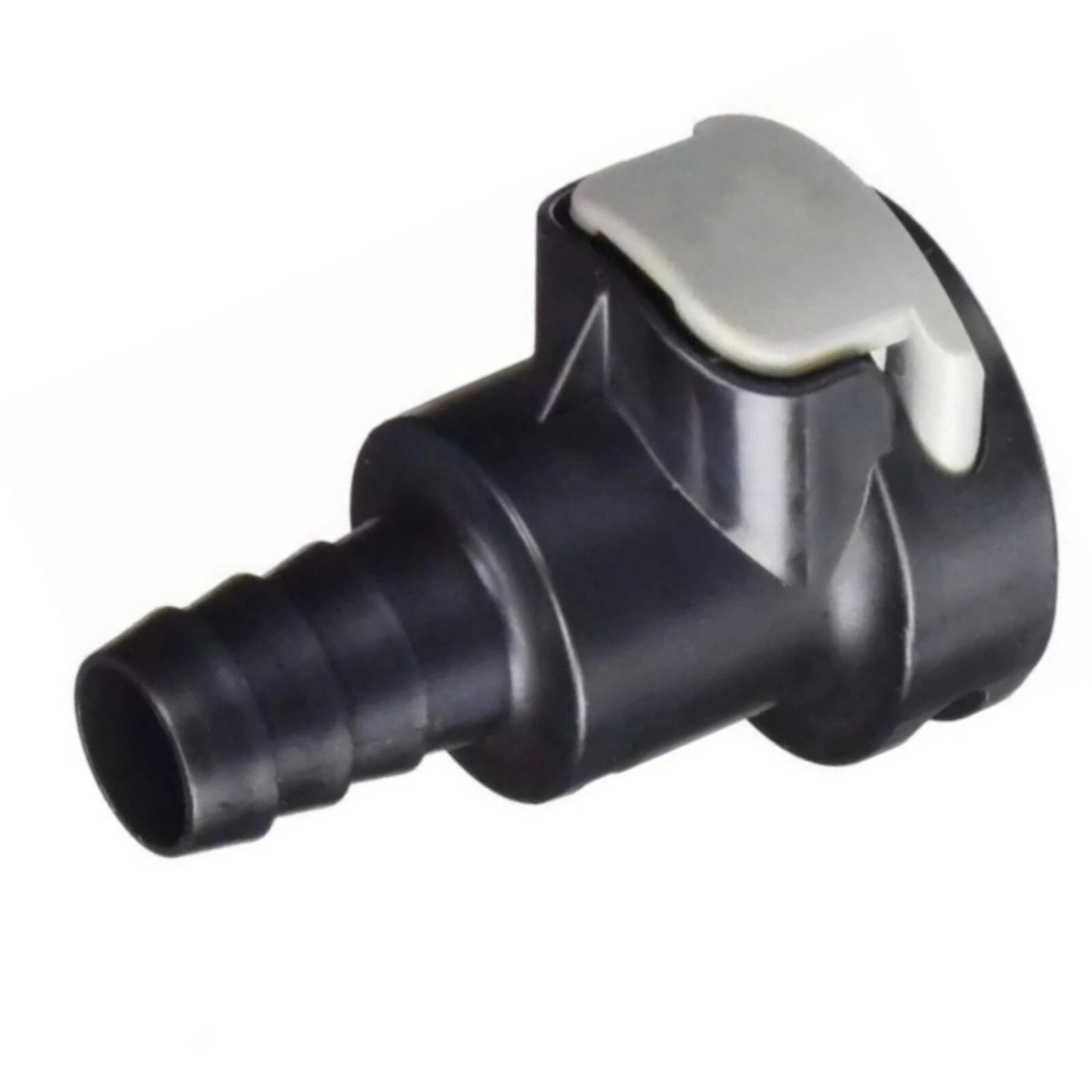 Attwood Marine 8838HF6 Universal Sprayless Connector Female Fitting 8838HF6