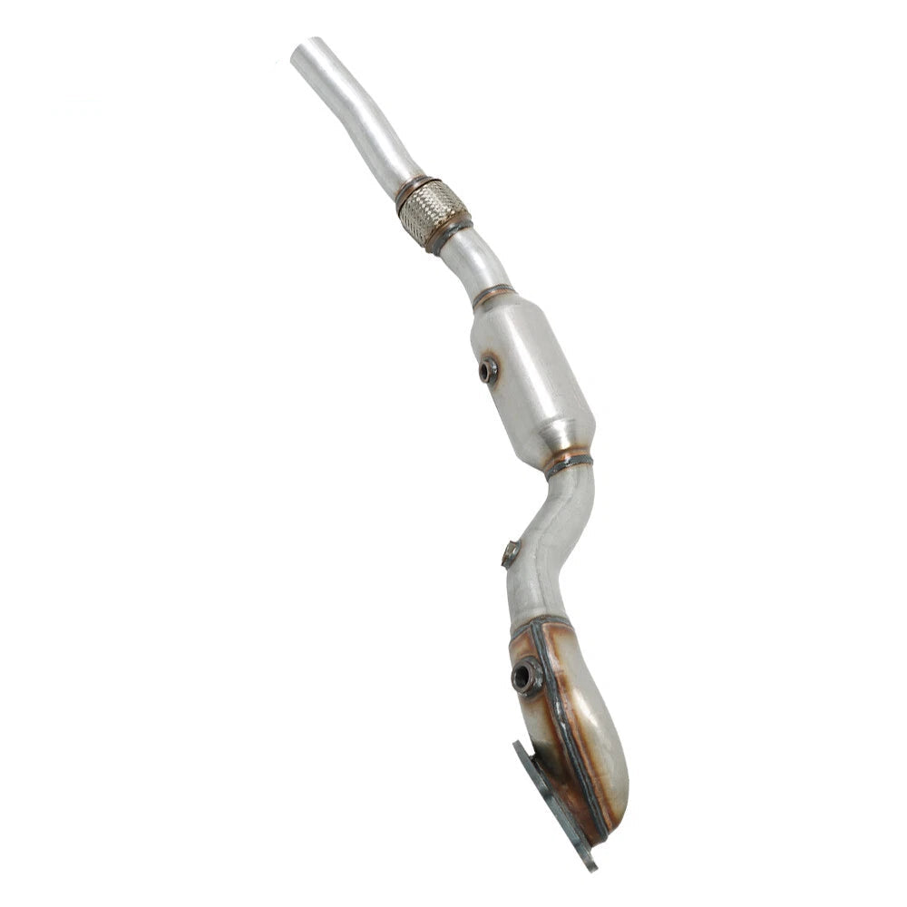 Dodge Charger 3.6L 2011-2017 Pair Catalytic Converters With Gasket