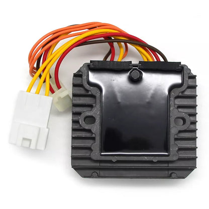 Polaris 900 RMK 900 Fusion EFI L/C Voltage Rectifier Regulator 4010886 4012611
