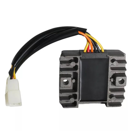 Kawasaki FC290V FB640V FC420V FC451V FC500V 21066-2071 Voltage Rectifier Regulator